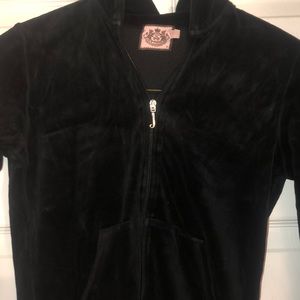 Juicy Couture Sweat Suit